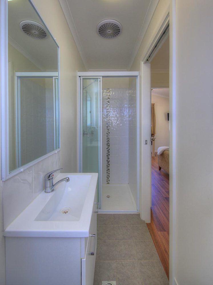 Narrabri Big Sky Caravan Park ภายนอก รูปภาพ