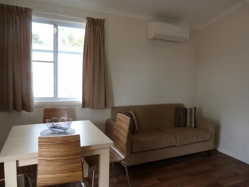 Narrabri Big Sky Caravan Park ภายนอก รูปภาพ