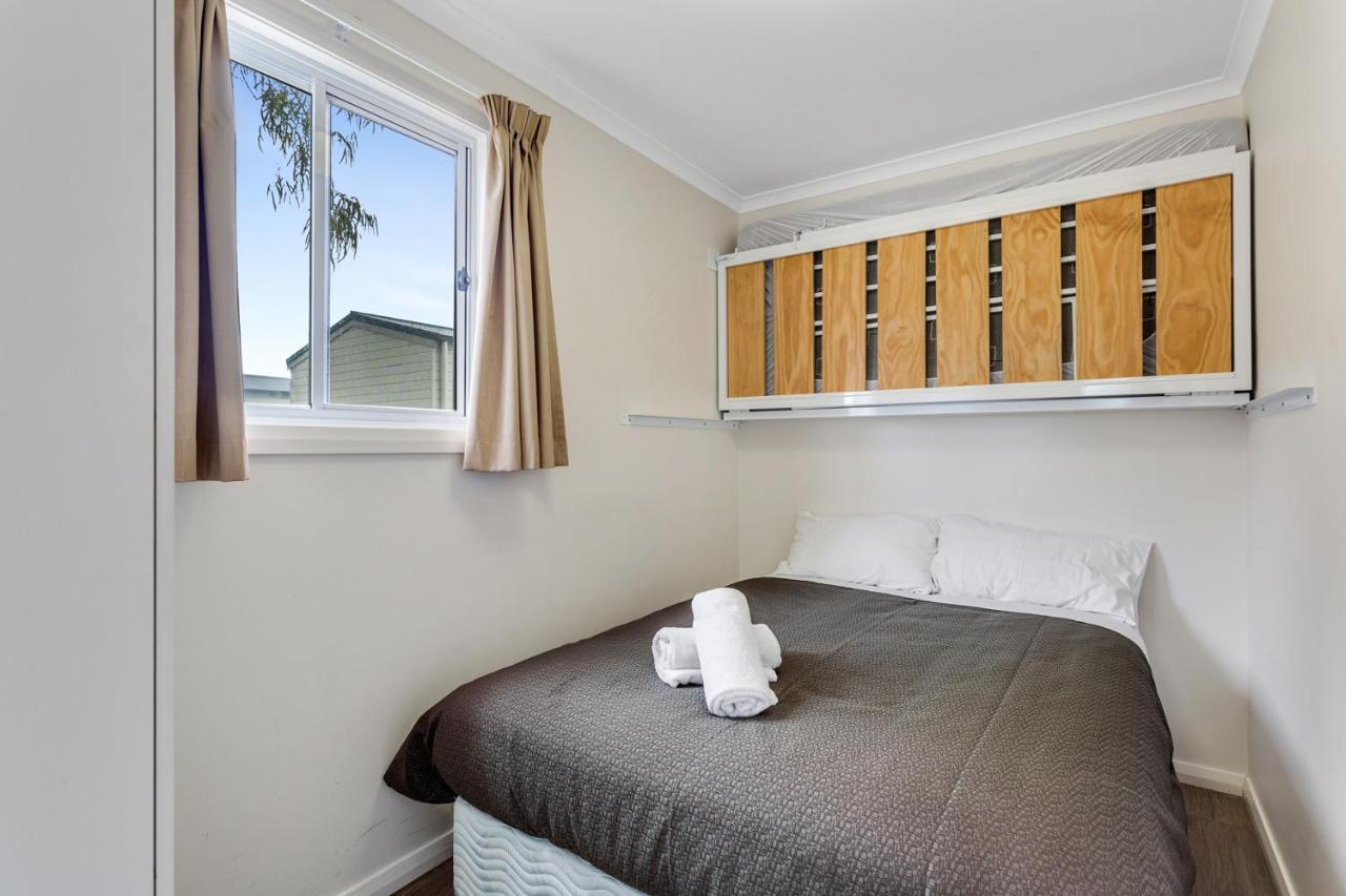 Narrabri Big Sky Caravan Park ภายนอก รูปภาพ